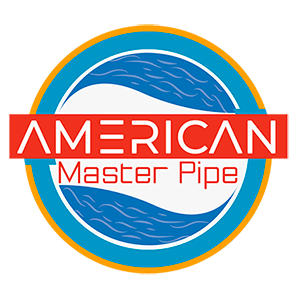 American Master Pipe