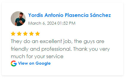 review