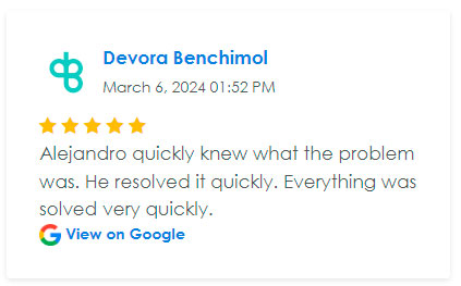 review