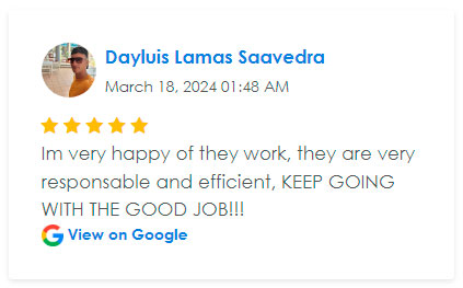 review