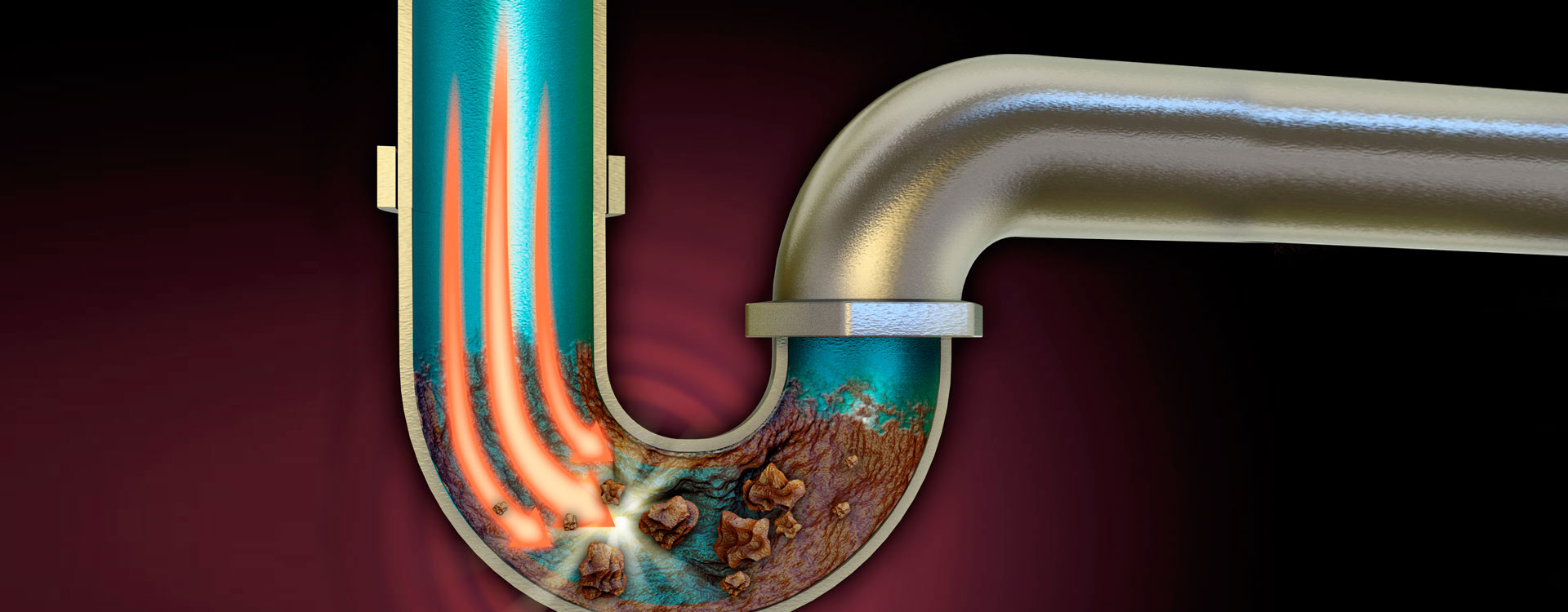 Drain Unclogging